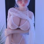 Miyuki Sex Doll from Dirty Knights Sex Dolls posing nude (1)