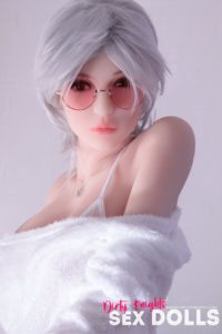 Miyuki Sex Doll from Dirty Knights Sex Dolls posing nude (2)