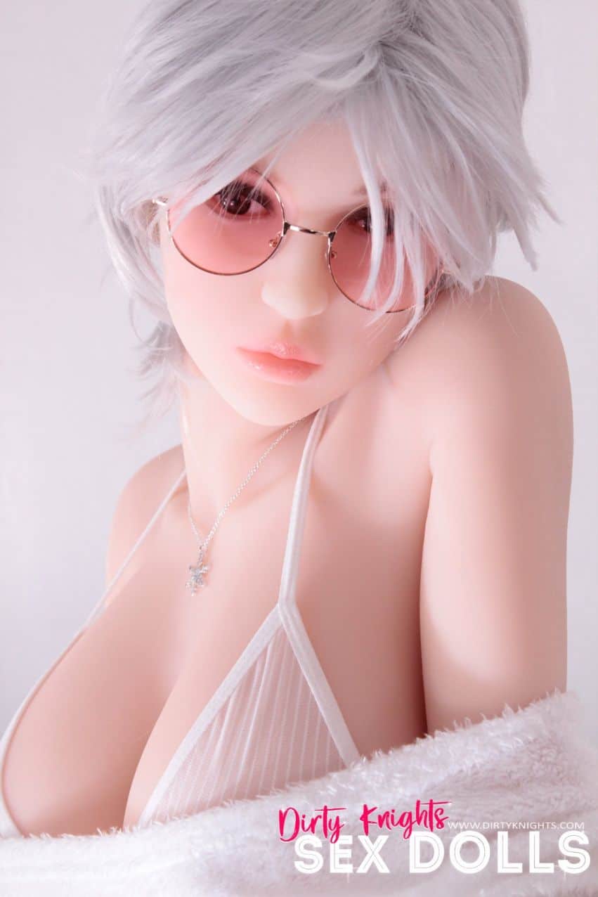 Miyuki Sex Doll from Dirty Knights Sex Dolls posing nude (3)