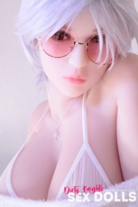 Miyuki Sex Doll from Dirty Knights Sex Dolls posing nude (4)