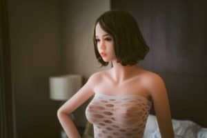 Eden Sex Doll posing nude for Dirty Knights Sex Dolls (23)