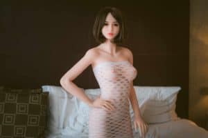 Eden Sex Doll posing nude for Dirty Knights Sex Dolls (24)