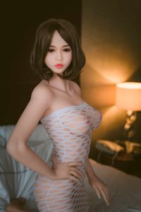 Eden Sex Doll posing nude for Dirty Knights Sex Dolls (25)