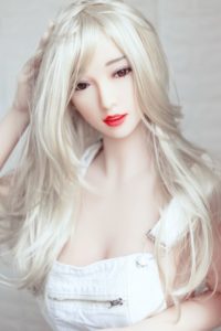 Honi Sex Doll Posing Sexy For Dirty Knights Sex Dolls (19)