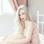 Honi Sex Doll Posing Sexy For Dirty Knights Sex Dolls (21)