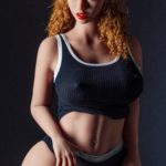 Lori Big Ass Sex Doll Posing Nude For Dirty Knights Sex Dolls Website (11)