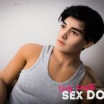 Male Sex Doll Grant posing nude for Dirty Knights Sex Dolls website (14)
