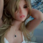 Dirty Knights Sex Dolls Dora elf sex doll posing nude on bed for photoshoot (12)