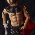 Charles male sex doll posing nude for Dirty Knights Sex Dolls (12)