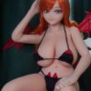 Azazel Sex Doll posing nude for Dirty Knights Sex Dolls (28)