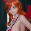 Azazel Sex Doll posing nude for Dirty Knights Sex Dolls (31)