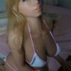Jenna Silicone Doll from Piper dolls posing nude for Dirty Knights Sex Dolls (26)